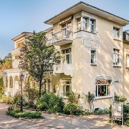 באדנוויילר Villa Hedwig מראה חיצוני תמונה