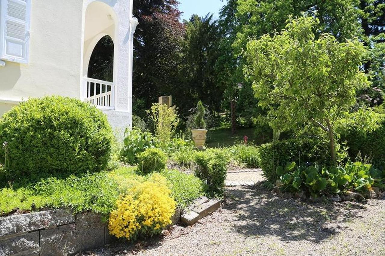 באדנוויילר Villa Hedwig מראה חיצוני תמונה