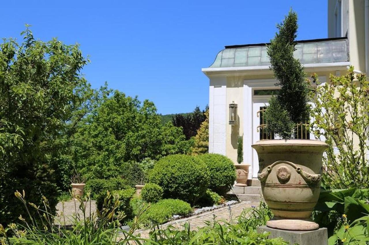 באדנוויילר Villa Hedwig מראה חיצוני תמונה