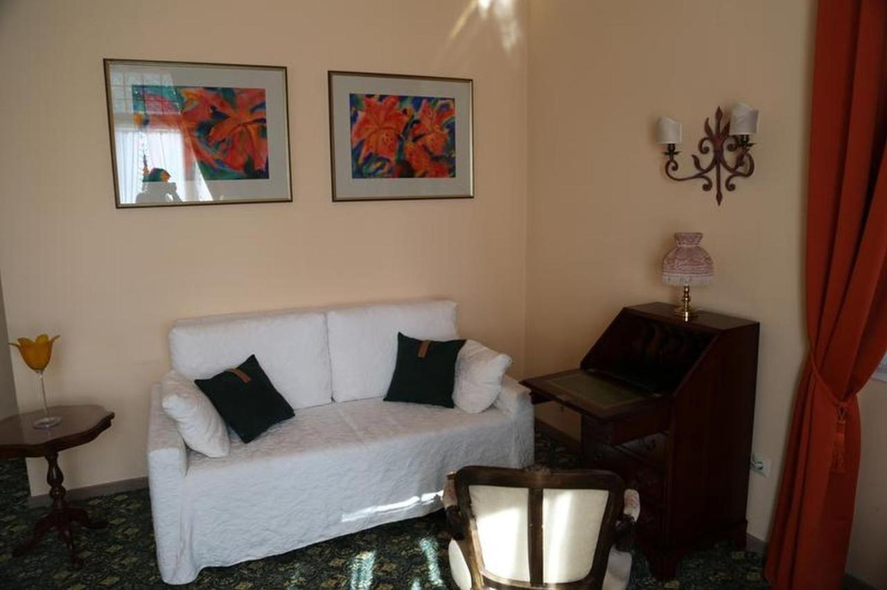באדנוויילר Villa Hedwig מראה חיצוני תמונה