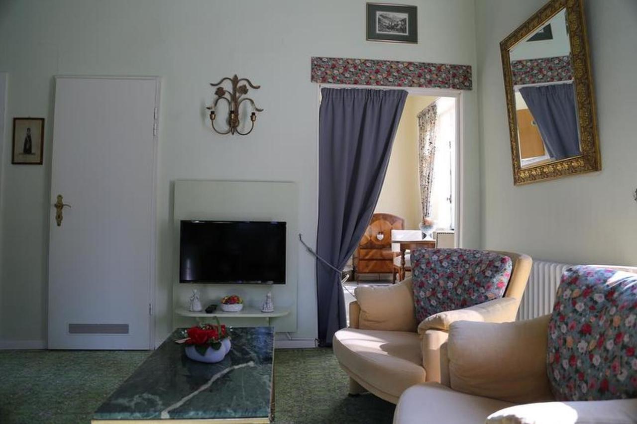 באדנוויילר Villa Hedwig מראה חיצוני תמונה