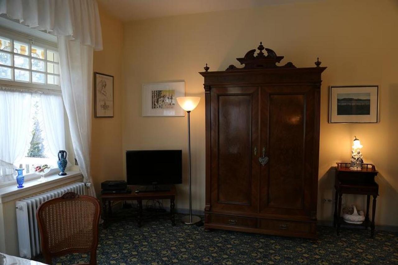 באדנוויילר Villa Hedwig מראה חיצוני תמונה