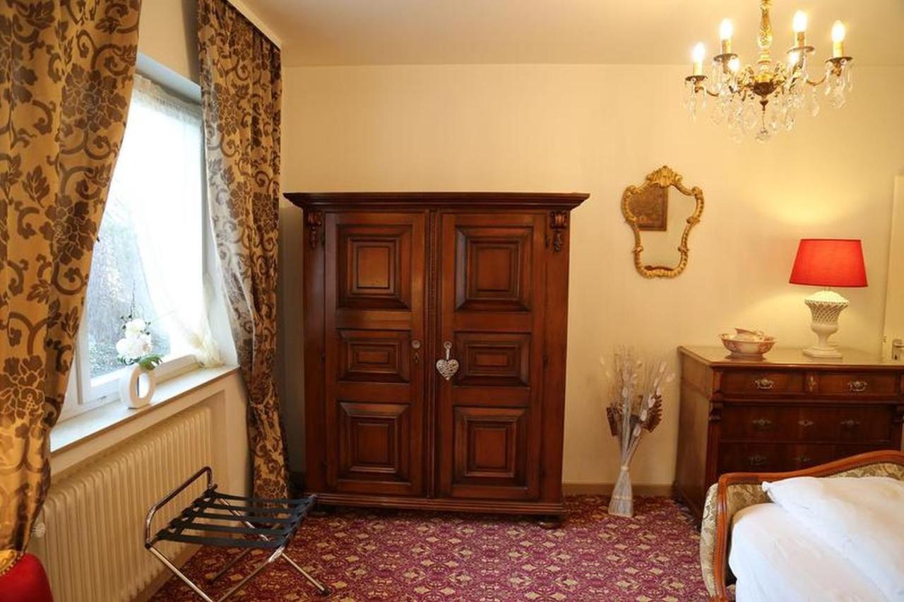 באדנוויילר Villa Hedwig מראה חיצוני תמונה
